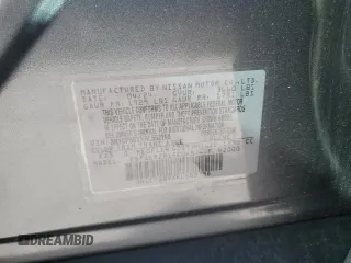 2024 Nissan Kicks S with VIN 3N1CP5BVXRL552798, listed as a Copart auction lot 48476195 with Not Provided miles and Salvage Title. Bid and sale history available at DreamBid. Image 13.