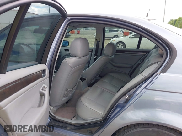 2000 BMW 3 Series 323i with VIN WBAAM3346YFP77250, listed as a IAAI auction lot 42197840 with 159,691 mi miles and . Bid and sale history available at DreamBid. Image 8.