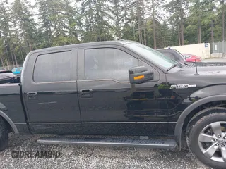 2011 Ford F-150 XL with VIN 1FTFW1EF9BFC74129, listed as a IAAI auction lot 42416612 with 109,940 mi miles and . Bid and sale history available at DreamBid. Image 13.