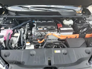 2023 Subaru Solterra Premium с VIN JTMABABA7PA044284, выставлен на аукционе Copart как лот 54517245 с пробегом 6 647 миль миль и На запчасти • Non repairable. История ставок и продаж доступна на DreamBid. Изображение 12.