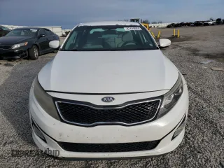 2015 Kia Optima LX with VIN 5XXGM4A78FG442926, listed as a Copart auction lot 87425064 with 210,991 mi miles and Salvage Title. Bid and sale history available at carsss.com. Image 5.