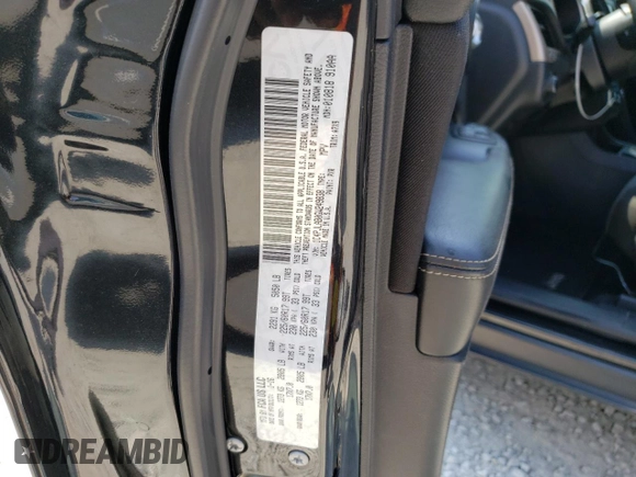 2016 Jeep Cherokee Sport с VIN 1C4PJLAB0GW249838, выставлен на аукционе Copart как лот 62349305 с пробегом 208 192 миль миль и Списание • Salvage title. История ставок и продаж доступна на DreamBid. Изображение 13.