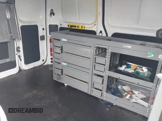 2020 Nissan NV200 SV с VIN 3N6CM0KN9LK701981, выставлен на аукционе IAAI как лот 40386960 с пробегом 64 373 миль миль и . История ставок и продаж доступна на DreamBid. Изображение 8.