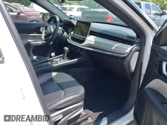 2024 Jeep Compass Limited с VIN 3C4NJDCN1RT595118, выставлен на аукционе IAAI как лот 42666248 с пробегом 42 342 миль миль и . История ставок и продаж доступна на DreamBid. Изображение 5.