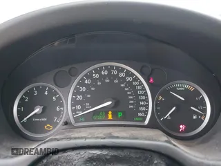 2004 Saab 9-3 Arc z VIN YS3FD79Y146010323, wystawiony jako IAAI lot #41482766 z przebiegiem 71 017 mil mil oraz . Historia ofert i sprzedaży dostępna na DreamBid. Obrazek 7.