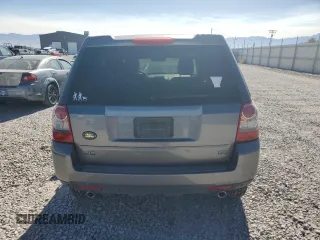 2008 Land Rover LR2 SE with VIN SALFP24N68H046669, listed as a Copart auction lot 65843935 with 71,499 mi miles and Clean title. Bid and sale history available at DreamBid. Image 6.