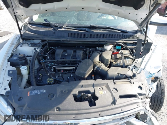 2019 Ford Taurus SEL with VIN 1FAHP2E84KG107755, listed as a IAAI auction lot 41786845 with Not Provided miles and . Bid and sale history available at DreamBid. Image 10.