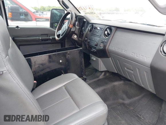 2016 Ford F-250 XL с VIN 1FD7X2B69GEC87418, выставлен на аукционе IAAI как лот 42014958 с пробегом 403 970 миль миль и . История ставок и продаж доступна на DreamBid. Изображение 5.