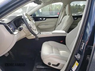 2023 Volvo XC60 Plus Bright Theme с VIN YV4L12DN0P1302014, выставлен на аукционе Copart как лот 77476774 с пробегом 17 183 миль миль и Списание • Salvage title. История ставок и продаж доступна на DreamBid. Изображение 7.