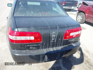 2009 Lincoln MKZ with VIN 3LNHM26T09R610123, listed as a IAAI auction lot 41679685 with 192,466 mi miles and . Bid and sale history available at DreamBid. Image 6.