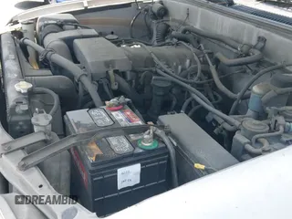 2001 Toyota Tundra SR5 with VIN 5TBRT34151S173183, listed as a IAAI auction lot 42725939 with 219,903 mi miles and . Bid and sale history available at DreamBid. Image 19.