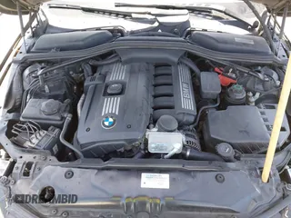 2008 BMW 5 Series 528i with VIN WBANU53578CT17845, listed as a IAAI auction lot 42261326 with 115,411 mi miles and . Bid and sale history available at DreamBid. Image 10.