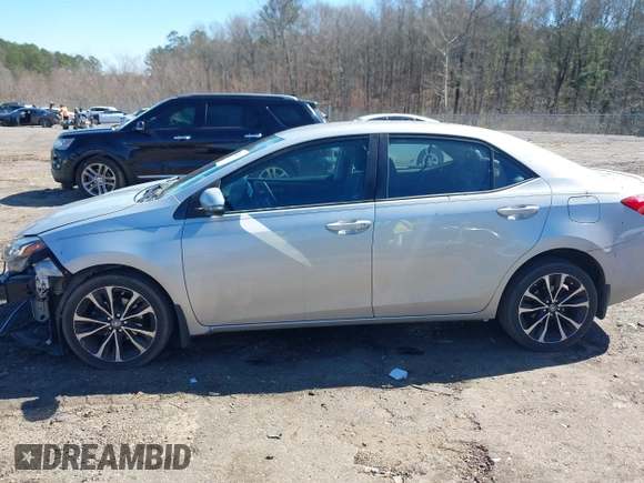 2017 Toyota Corolla L с VIN 2T1BURHE2HC910056, выставлен на аукционе IAAI как лот 41668903 с пробегом 98 795 миль миль и . История ставок и продаж доступна на DreamBid. Изображение 15.