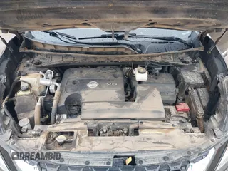 2021 Nissan Murano SL with VIN 5N1AZ2CJ9MC115755, listed as a IAAI auction lot 42140963 with 89,692 mi miles and . Bid and sale history available at DreamBid. Image 10.