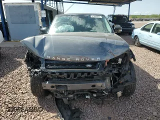 2014 Land Rover Range Rover Sport Autobiography with VIN SALWV2TF1EA377812, listed as a Copart auction lot 51606895 with 44,889 mi miles and Salvage Title. Bid and sale history available at carsss.com. Image 5.