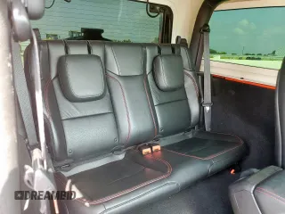 2018 Jeep Wrangler Rubicon with VIN 1C4HJXCGXJW285578, listed as a Copart auction lot 59443035 with 54,989 mi miles and Salvage title. Bid and sale history available at DreamBid. Image 10.