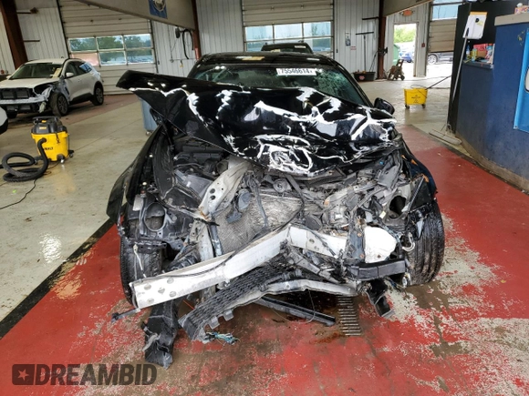2014 Lexus GS 350 z VIN JTHCE1BL9E5025466, wystawiony jako Copart lot #75546614 z przebiegiem 173 455 mil mil oraz Szkoda całkowita • Salvage title. Historia ofert i sprzedaży dostępna na DreamBid. Obrazek 5.
