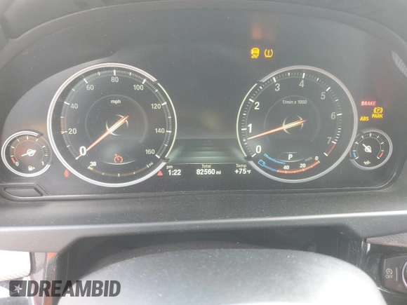 2015 BMW X6 xDrive35i z VIN 5UXKU2C58F0N77513, wystawiony jako Copart lot #55859345 z przebiegiem 82 560 mil mil oraz Szkoda całkowita • Salvage title. Historia ofert i sprzedaży dostępna na DreamBid. Obrazek 9.