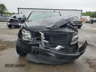 2017 Chevrolet Tahoe LT with VIN 1GNSCBKCXHR405767, listed as a Copart auction lot 55944575 with Not provided miles and Salvage title. Bid and sale history available at DreamBid. Image 5.