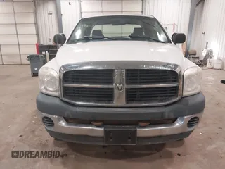 2007 Dodge 1500 SLT with VIN 1D7HU18297J631097, listed as a IAAI auction lot 41378054 with 169,263 mi miles and . Bid and sale history available at DreamBid. Image 12.