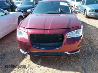2016 Chrysler 300 Anniversary Edition with VIN 2C3CCARG3GH311510, listed as a IAAI auction lot 41484876 with 121,169 mi miles and . Bid and sale history available at DreamBid. Image 12.