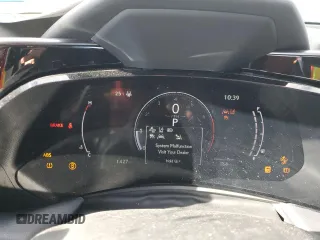 2024 Lexus NX 350 Luxury z VIN 2T2HGCEZ0RC059703, wystawiony jako Copart lot #88131705 z przebiegiem 1 427 mil mil oraz Szkoda całkowita • Salvage title. Historia ofert i sprzedaży dostępna na DreamBid. Obrazek 9.