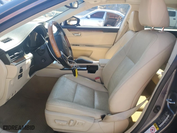 2013 Lexus ES 300h Hybrid with VIN JTHBW1GG9D2031451, listed as a Copart auction lot 68519074 with 158,612 mi miles and Salvage Title. Bid and sale history available at carsss.com. Image 7.
