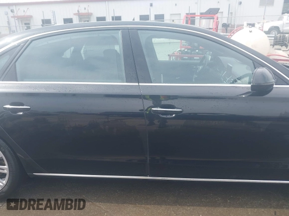 2015 Audi A8 3.0T with VIN WAU3GAFD7FN037726, listed as a IAAI auction lot 41793699 with 100,773 mi miles and . Bid and sale history available at DreamBid. Image 13.