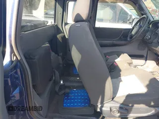 2010 Ford Ranger XLT with VIN 1FTLR4FE3APA61591, listed as a IAAI auction lot 41511654 with 187,677 mi miles. Bid and sale history available at carsss.com. Image 8.