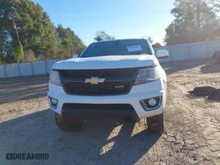 2016 Chevrolet Colorado 2WD Z71 with VIN 1GCGSDE32G1298381, listed as a IAAI auction lot 40804315 with 95,681 mi miles. Bid and sale history available at carsss.com. Image 13.