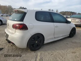2012 Volkswagen Golf w/Sunroof & Navi z VIN WVWRF7AJ4CW313656, wystawiony jako Copart lot #79659554 z przebiegiem 125 728 mil mil oraz Czysty tytuł • Clean title. Historia ofert i sprzedaży dostępna na DreamBid. Obrazek 3.