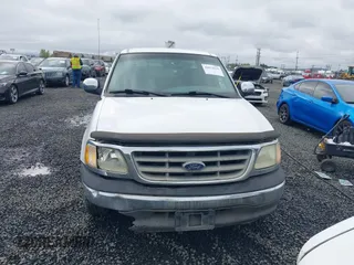 2002 Ford F-150 XL с VIN 1FTRX17W62NB90220, выставлен на аукционе IAAI как лот 42014299 с пробегом 219 264 миль миль и . История ставок и продаж доступна на DreamBid. Изображение 12.
