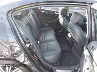 2015 Kia Cadenza Premium with VIN KNALN4D72F5181818, listed as a IAAI auction lot 41358864 with 113,460 mi miles. Bid and sale history available at carsss.com. Image 8.