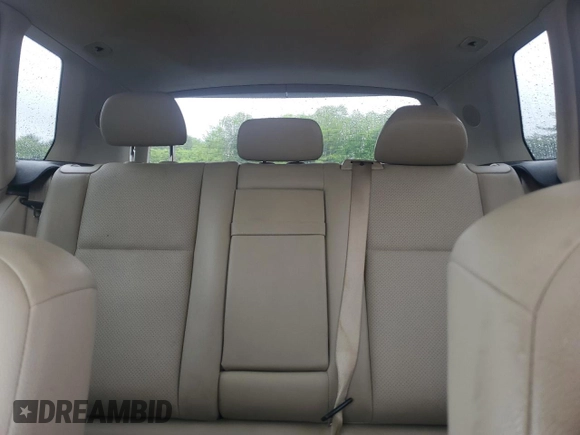 2010 Mercedes-Benz GLK 350 z VIN WDCGG8HB6AF377455, wystawiony jako Copart lot #57911645 z przebiegiem 129 444 mil mil oraz Czysty tytuł • Clean title. Historia ofert i sprzedaży dostępna na DreamBid. Obrazek 10.