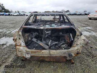 2020 BMW 7 Series 740i with VIN WBA7T2C09LCD40523, listed as a Copart auction lot 86332844 with 0 mi miles and Non Repairable. Bid and sale history available at carsss.com. Image 6.