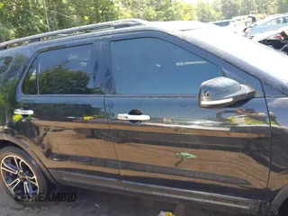 2013 Ford Explorer Sport z VIN 1FM5K8GT6DGC59065, wystawiony jako IAAI lot #42539612 z przebiegiem 228 877 mil mil oraz . Historia ofert i sprzedaży dostępna na DreamBid. Obrazek 13.