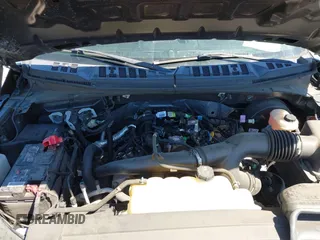 2019 Ford F-150 XL with VIN 1FTEW1CP1KFC29631, listed as a IAAI auction lot 41757364 with 81,796 mi miles and . Bid and sale history available at carsss.com. Image 10.