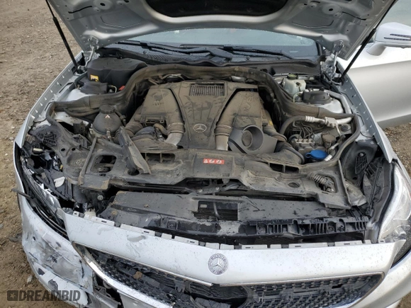 2015 Mercedes-Benz CLS-Class CLS 550 with VIN WDDLJ7DB9FA155251, listed as a Copart auction lot 70839843 with 111,123 mi miles. Bid and sale history available at carsss.com. Image 12.