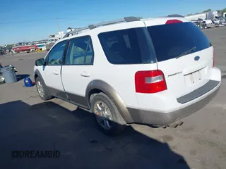 2006 Ford Freestyle SEL с VIN 1FMZK02176GA55998, выставлен на аукционе IAAI как лот 42138933 с пробегом 204 453 миль миль и . История ставок и продаж доступна на DreamBid. Изображение 3.