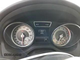 2015 Mercedes-Benz GLA 250 z VIN WDCTG4GBXFJ089600, wystawiony jako Copart lot #86268644 z przebiegiem 45 061 mil mil oraz Szkoda całkowita • Salvage title. Historia ofert i sprzedaży dostępna na DreamBid. Obrazek 9.
