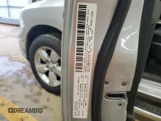 2015 Ram 1500 Big Horn with VIN 1C6RR6LM7FS591348, listed as a Copart auction lot 51643535 with 152,753 mi miles and Clean Title. Bid and sale history available at carsss.com. Image 12.