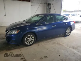 2019 Nissan Sentra SR с VIN 3N1AB7AP6KY357116, выставлен на аукционе Copart как лот 61120865 с пробегом 178 946 миль миль и Чистый • Clean title. История ставок и продаж доступна на DreamBid. Изображение 1.