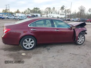 2008 Lexus ES 330 with VIN JTHBJ46G782228108, listed as a IAAI auction lot 41092567 with 110,048 mi miles and . Bid and sale history available at DreamBid. Image 13.