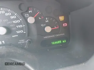 2005 Ford Explorer XLS z VIN 1FMZU62K85UB30746, wystawiony jako IAAI lot #42350564 z przebiegiem 164 685 mil mil oraz . Historia ofert i sprzedaży dostępna na DreamBid. Obrazek 7.