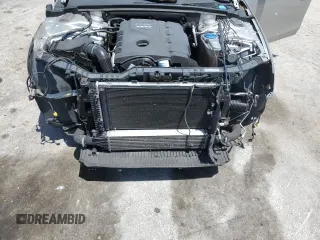 2015 Audi A4 Premium z VIN WAUBFAFL2FN009094, wystawiony jako Copart lot #57203785 z przebiegiem 84 066 mil mil oraz Szkoda całkowita • Salvage title. Historia ofert i sprzedaży dostępna na DreamBid. Obrazek 11.