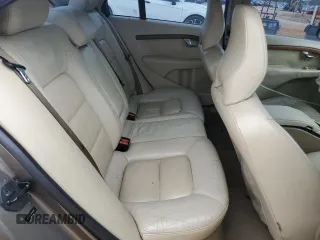 2009 Volvo S80 I6 z VIN YV1AS982291105018, wystawiony jako Copart lot #54766755 z przebiegiem 242 051 mil mil oraz Szkody całkowita. Historia ofert i sprzedaży dostępna na DreamBid. Obrazek 10.