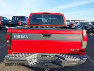 2000 Nissan Frontier XE z VIN 1N6ED27T8YC330952, wystawiony jako IAAI lot #41557069 z przebiegiem 108 089 mil mil oraz . Historia ofert i sprzedaży dostępna na DreamBid. Obrazek 17.
