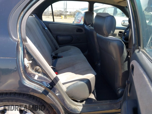 1997 Toyota Corolla with VIN 1NXBA02E3VZ517237, listed as a IAAI auction lot 42772332 with 185,045 mi miles and . Bid and sale history available at DreamBid. Image 8.
