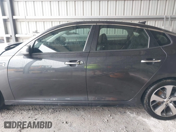 2019 Kia Optima LX z VIN 5XXGT4L35KG314960, wystawiony jako IAAI lot #42212868 z przebiegiem 113 920 mil mil oraz . Historia ofert i sprzedaży dostępna na DreamBid. Obrazek 15.