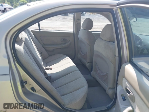2006 Hyundai Elantra GLS с VIN KMHDN46D06U371452, выставлен на аукционе IAAI как лот 42717517 с пробегом 124 831 миль миль и . История ставок и продаж доступна на DreamBid. Изображение 8.